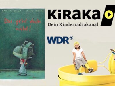 Das geht doch nichtKiRaKa-4